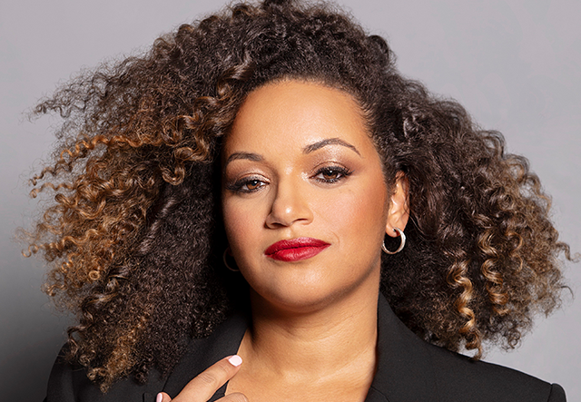 How Rachel Rodgers Went From Unemployment to Millionaire in Just A Few Years