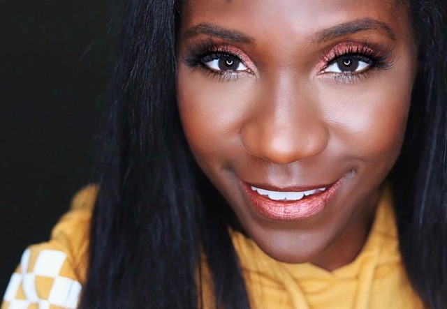Taylor Lindsay-Noel’s Olympic dreams Ended. Now, her company is on Oprah’s 2020 Favorite Things list.