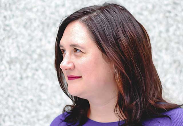 Rhiannon Beaubien, Managing Editor at Farnam Street Media shares Her Journey – as well as Tips for Self-Publishing & Having A Strong Author Platform.