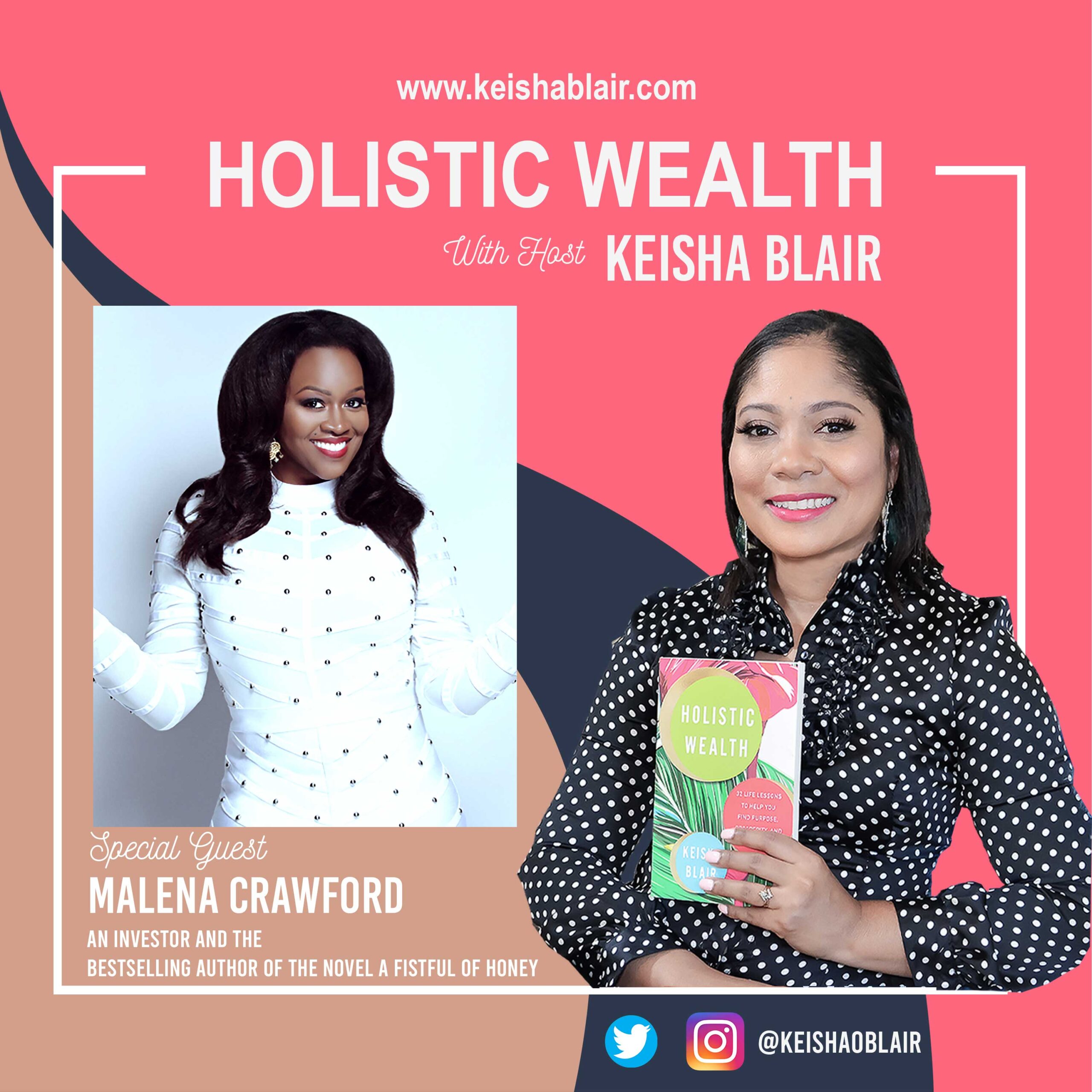 Holistic Wealth: How To Invest in Real Estate With Little or No Money